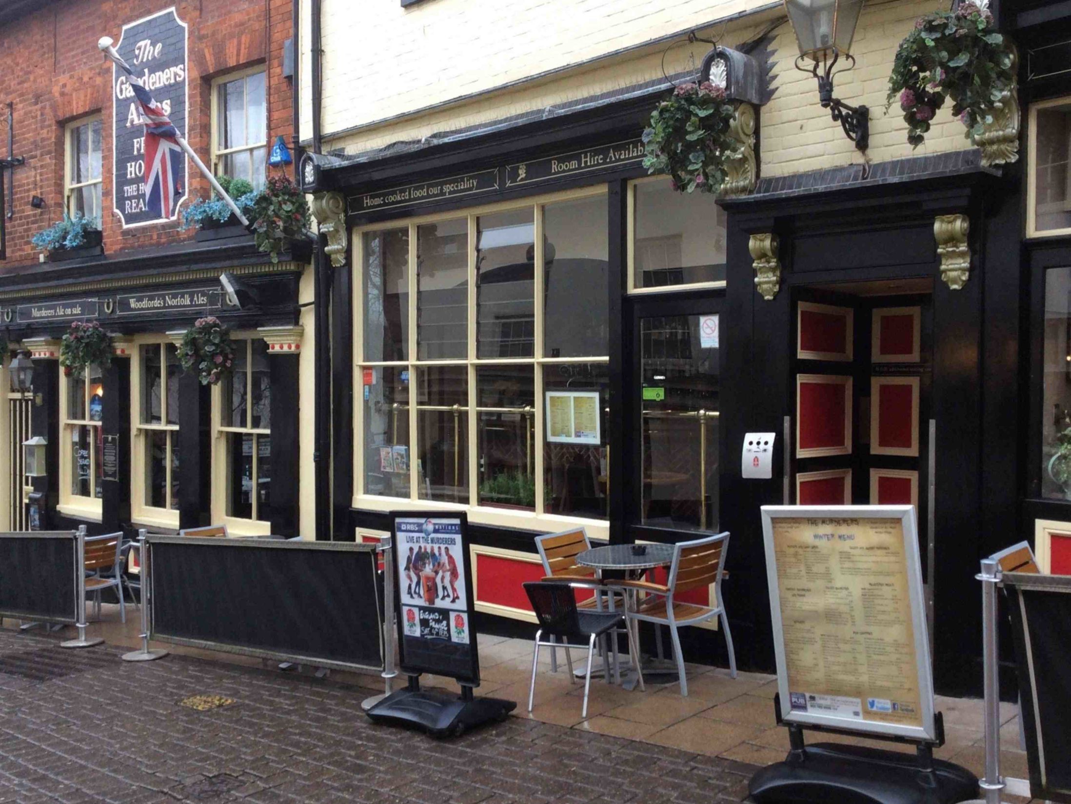 Best Sports Bars in Norwich | Norwich Sports Bars