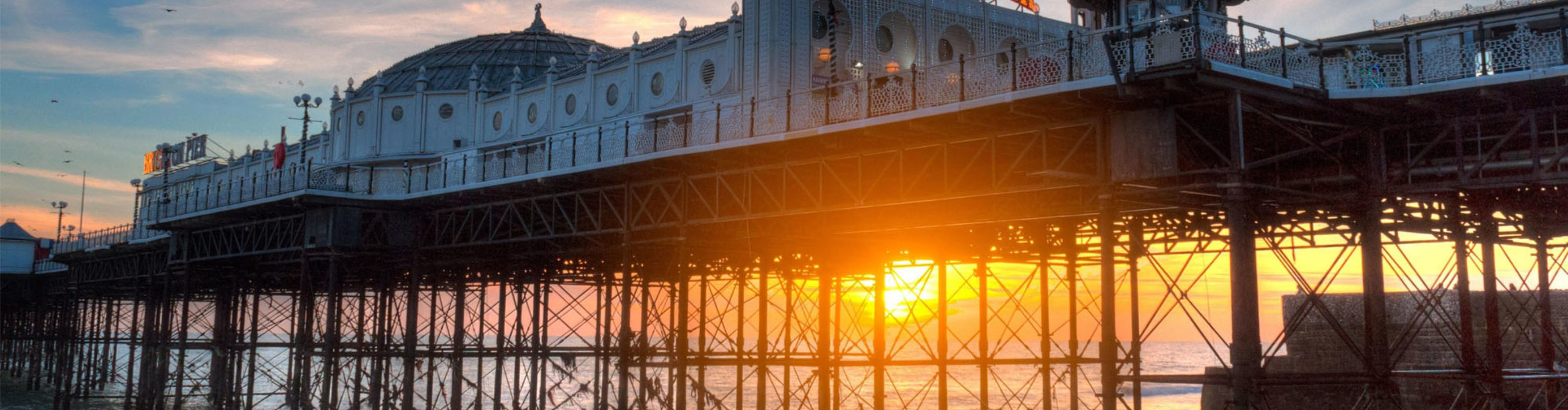 Bubble Activities in Brighton