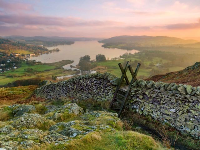 Lake District