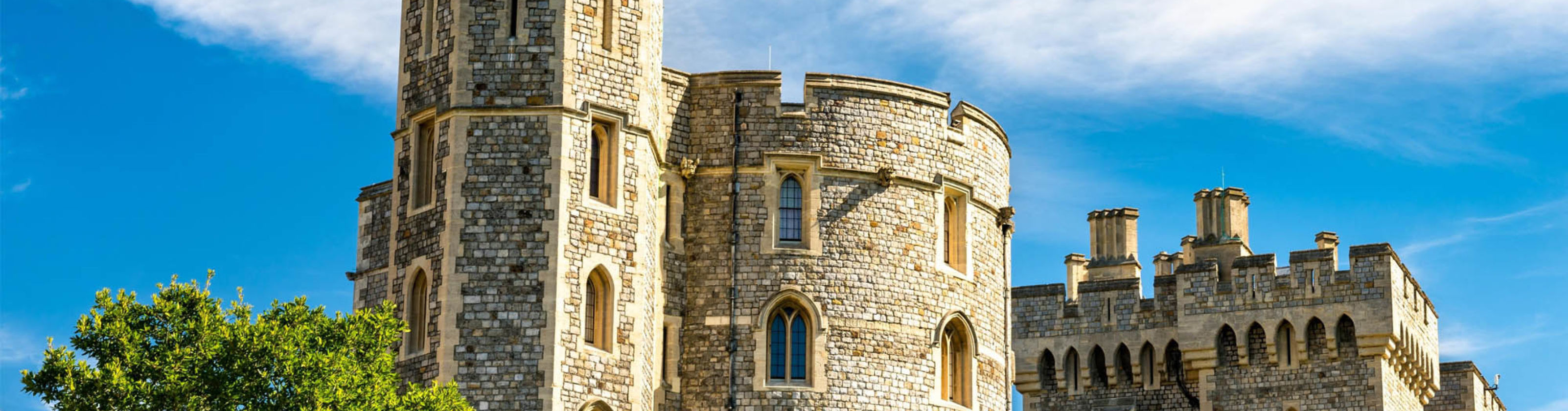 Bubble Activities in Windsor